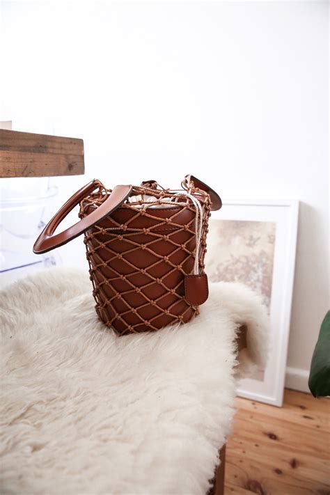 staud bucket bag dupe|tommy staud bag dupes.